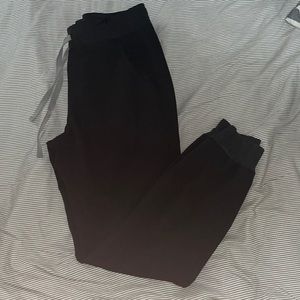 Figs scrub jogger pant. Size small regular length